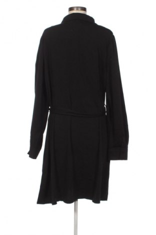 Φόρεμα New Look, Μέγεθος XXL, Χρώμα Μαύρο, Τιμή 49,99 €
