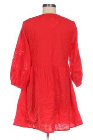Sukienka New Look, Rozmiar M, Kolor Czerwony, Cena 120,99 zł