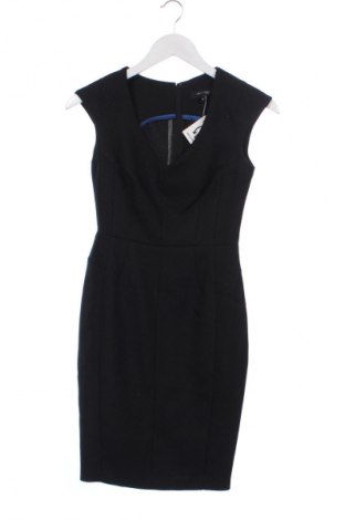 Šaty  New Look, Veľkosť XS, Farba Čierna, Cena  14,77 €