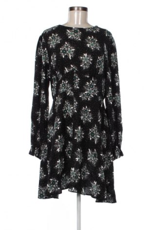 Kleid New Look, Größe L, Farbe Mehrfarbig, Preis 15,80 €