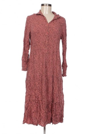 Kleid New Look, Größe M, Farbe Mehrfarbig, Preis 13,99 €