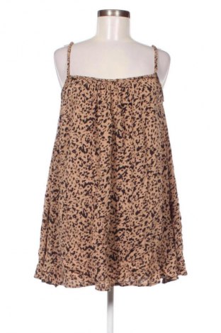 Kleid New Look, Größe M, Farbe Mehrfarbig, Preis € 14,91