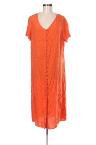 Rochie New Look, Mărime XL, Culoare Portocaliu, Preț 125,92 Lei