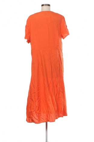 Rochie New Look, Mărime XL, Culoare Portocaliu, Preț 125,92 Lei