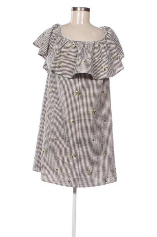 Rochie New Look, Mărime XL, Culoare Multicolor, Preț 76,32 Lei