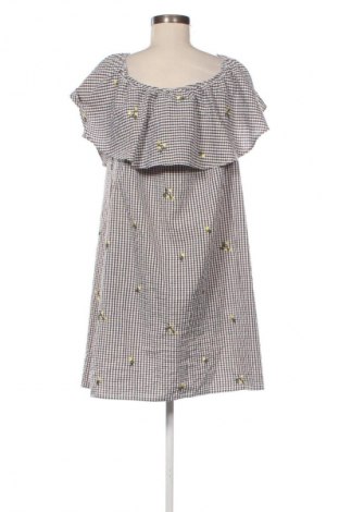 Rochie New Look, Mărime XL, Culoare Multicolor, Preț 76,32 Lei