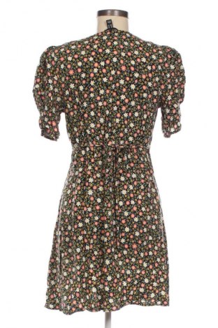 Kleid New Look, Größe L, Farbe Mehrfarbig, Preis € 14,91