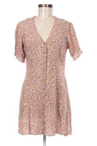 Kleid New Look, Größe M, Farbe Mehrfarbig, Preis € 24,55