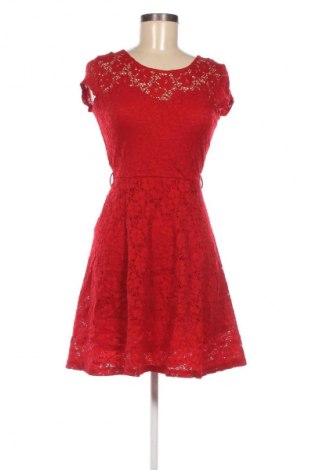 Kleid New Look, Größe S, Farbe Rot, Preis € 14,91