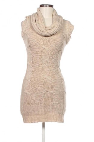 Šaty  New Look, Veľkosť S, Farba Béžová, Cena  16,95 €