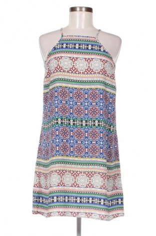 Kleid New Look, Größe M, Farbe Mehrfarbig, Preis 14,99 €