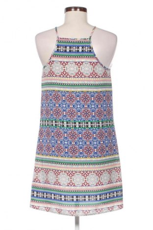 Kleid New Look, Größe M, Farbe Mehrfarbig, Preis 14,99 €