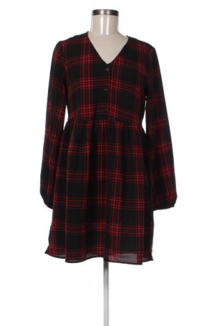 Kleid New Look, Größe XS, Farbe Mehrfarbig, Preis 14,91 €
