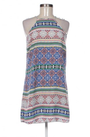 Kleid New Look, Größe S, Farbe Mehrfarbig, Preis 11,99 €