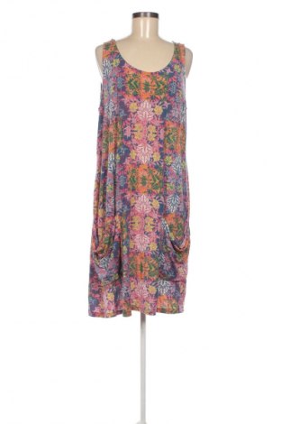 Kleid Next, Größe XL, Farbe Mehrfarbig, Preis 19,99 €
