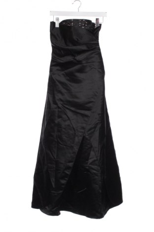 Rochie Niente, Mărime XXS, Culoare Negru, Preț 200,99 Lei