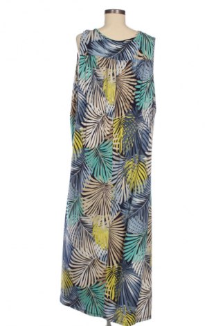 Kleid Nina Leonard, Größe XXL, Farbe Mehrfarbig, Preis 14,91 €