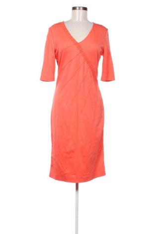 Kleid Nissa, Größe M, Farbe Orange, Preis 41,98 €