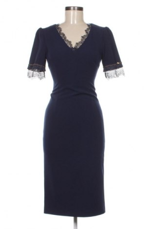 Kleid Nissa, Größe XS, Farbe Blau, Preis 95,63 €