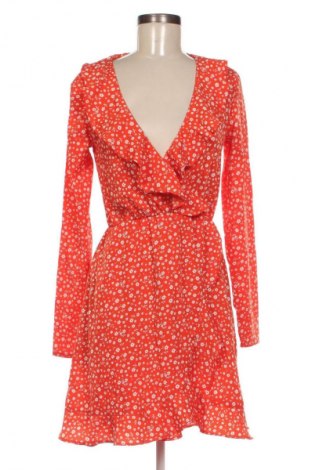 Kleid Nly Trend, Größe S, Farbe Mehrfarbig, Preis 8,99 €