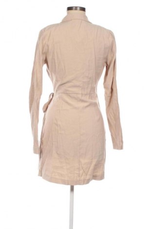 Kleid Nly Trend, Größe S, Farbe Beige, Preis € 24,59