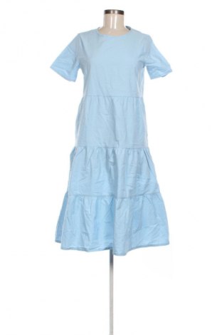 Kleid Noisy May, Größe XS, Farbe Blau, Preis 59,99 €