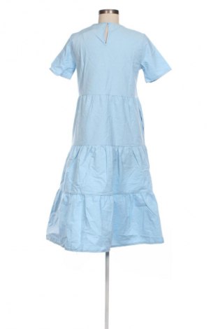 Kleid Noisy May, Größe XS, Farbe Blau, Preis 59,99 €