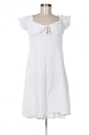 Šaty  Noisy May, Veľkosť L, Farba Biela, Cena  24,55 €