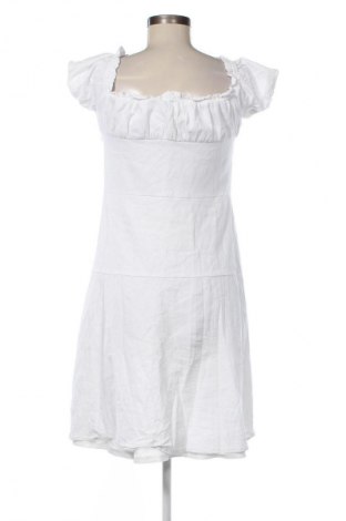 Šaty  Noisy May, Veľkosť L, Farba Biela, Cena  24,55 €