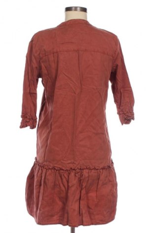 Kleid Noisy May, Größe S, Farbe Aschrosa, Preis 24,57 €