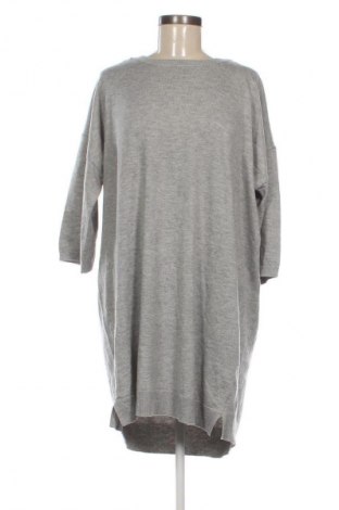 Kleid Norah, Größe L, Farbe Grau, Preis 13,99 €
