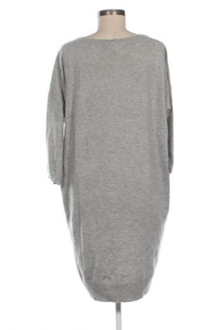 Kleid Norah, Größe L, Farbe Grau, Preis 13,99 €
