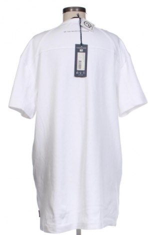 Kleid North Sails, Größe S, Farbe Weiß, Preis € 62,99