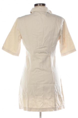 Sukienka ONLY, Rozmiar S, Kolor ecru, Cena 252,99 zł