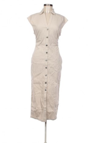 Kleid ONLY, Größe S, Farbe Ecru, Preis 53,99 €