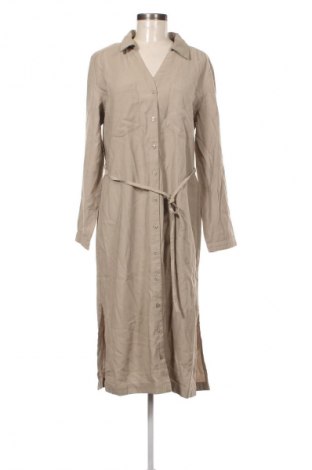 Kleid ONLY, Größe L, Farbe Beige, Preis 53,99 €