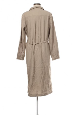 Kleid ONLY, Größe L, Farbe Beige, Preis 53,99 €