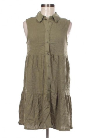 Kleid ONLY, Größe S, Farbe Grün, Preis 53,99 €