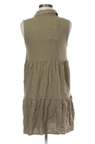 Kleid ONLY, Größe S, Farbe Grün, Preis 53,99 €