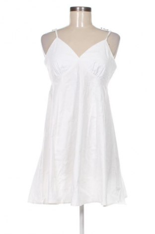 Rochie ONLY, Mărime L, Culoare Alb, Preț 171,99 Lei