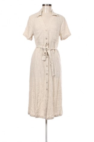 Rochie ONLY, Mărime L, Culoare Bej, Preț 265,99 Lei