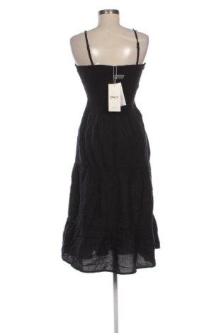 Rochie ONLY, Mărime XS, Culoare Negru, Preț 214,99 Lei