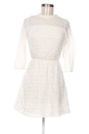 Kleid ONLY, Größe XS, Farbe Weiß, Preis € 18,99