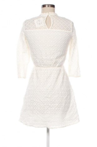 Kleid ONLY, Größe XS, Farbe Weiß, Preis € 18,99