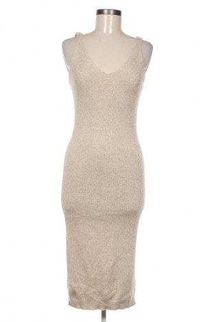 Kleid ONLY, Größe M, Farbe Beige, Preis 18,99 €