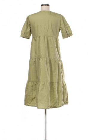 Kleid ONLY, Größe M, Farbe Grün, Preis 17,36 €