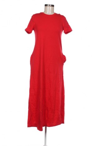 Kleid ONLY, Größe XS, Farbe Rot, Preis 17,38 €