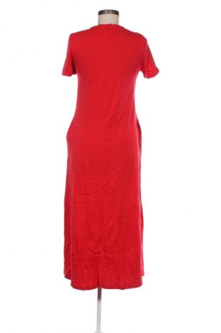 Kleid ONLY, Größe XS, Farbe Rot, Preis 17,38 €