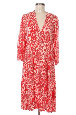 Kleid ONLY, Größe L, Farbe Mehrfarbig, Preis 23,99 €