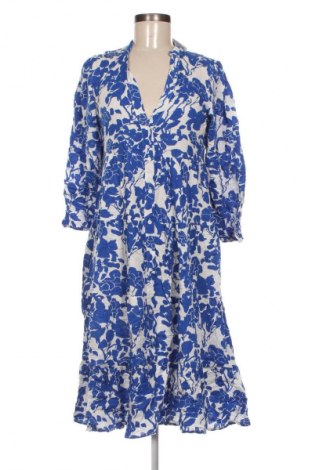 Kleid ONLY, Größe XS, Farbe Mehrfarbig, Preis 18,99 €